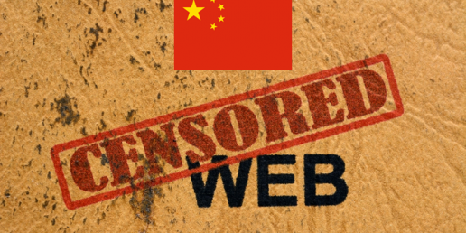 How to bypass internet censorship in China