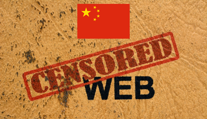 How to bypass internet censorship in China