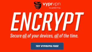 Vypr VPN review