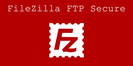 FileZilla FTP Secure - new version
