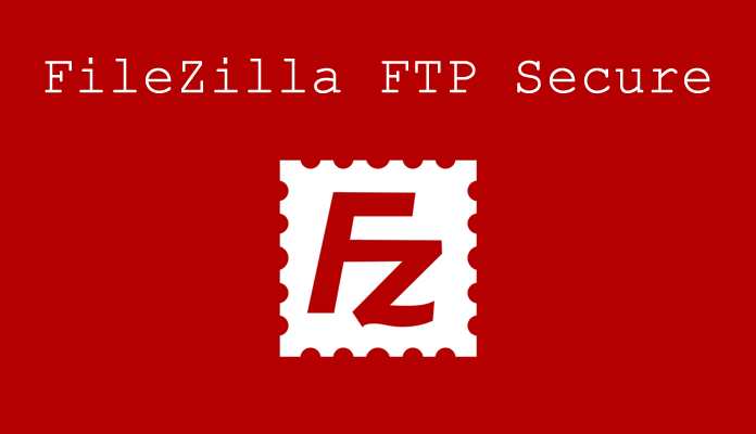 FileZilla FTP Secure - new version