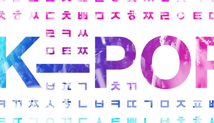 Korean K-Pop VPN users
