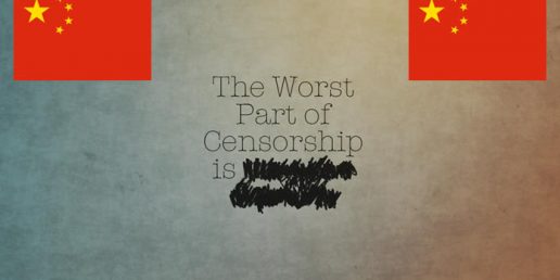 Bypassing Chinese Censorship
