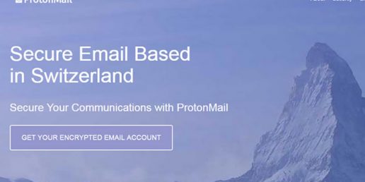 ProtonMail Resorts to Using Onion to Enhance its Security