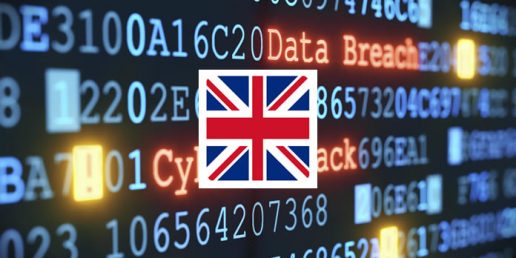 UK Cyber Attack breaches