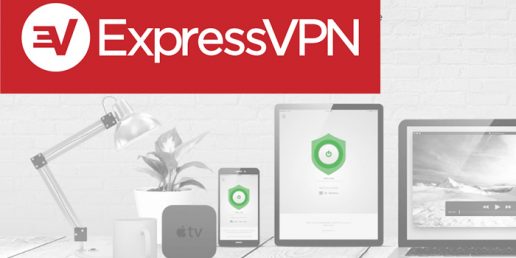 ExpressVPN service