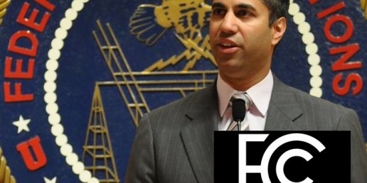 Net Neutrality and FCC Chairman