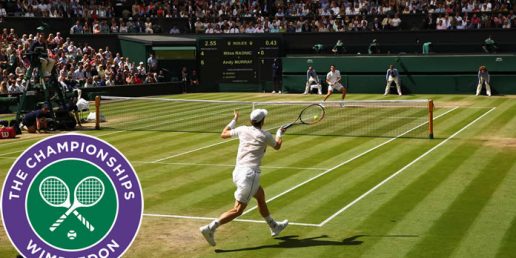 best vpn service for watching Wimbledon 2017