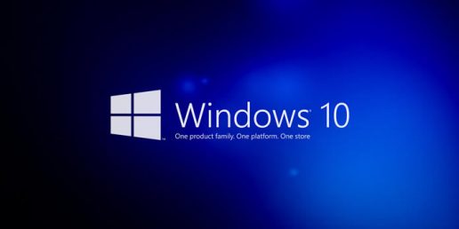 Windows 10 security concerns