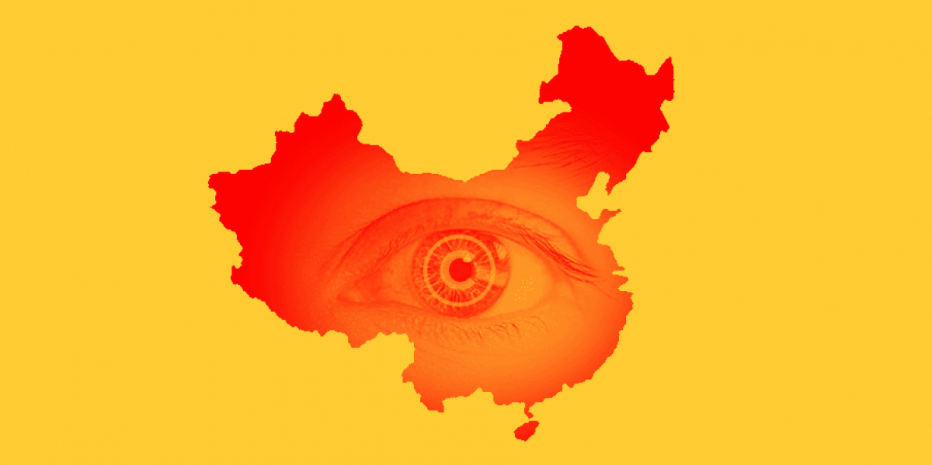 China to crack-down on VPN apps