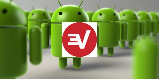 ExpressVPN launch new Android app