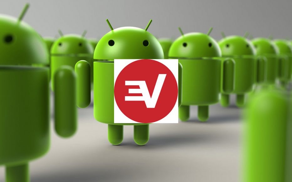 ExpressVPN launch new Android app