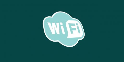 unsecured wifi network