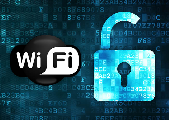 Wi-Fi WPA2 security vulnerability KRACK