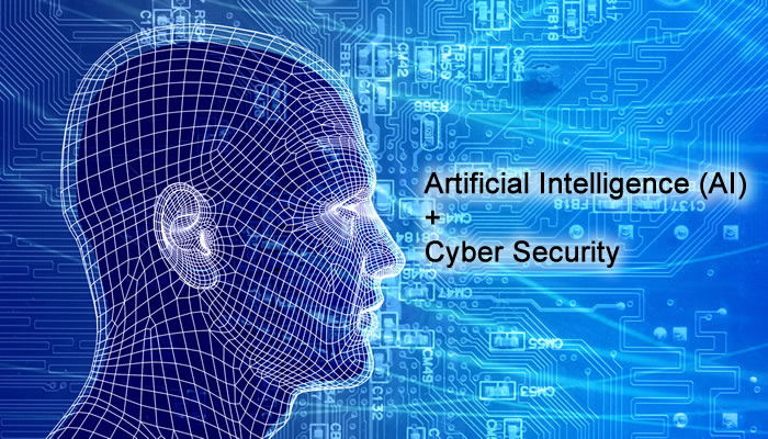 Artificial Intelligence use in Cyber Security