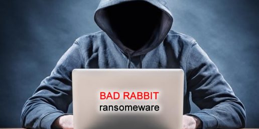 Bad Rabbit ransomware