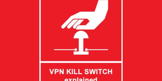 vpn kill switch
