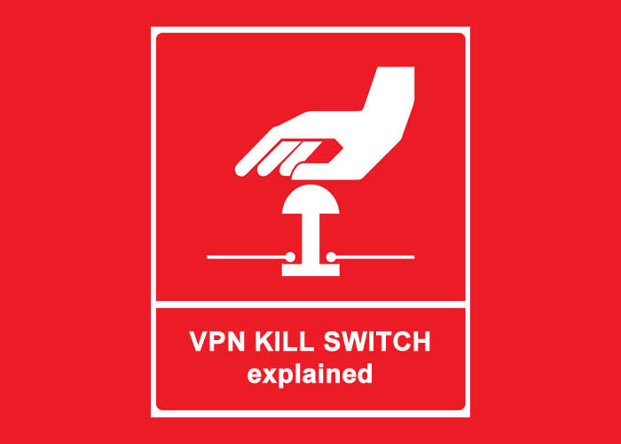 vpn kill switch