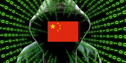 Chinese hackers charged by US Justice Department