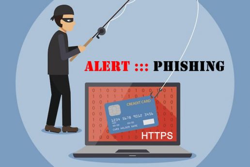 Phishers are hijacking HTTPS
