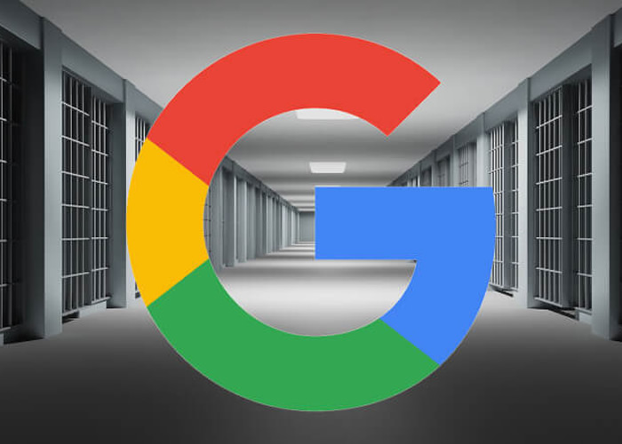 google alphabet DIY VPN service