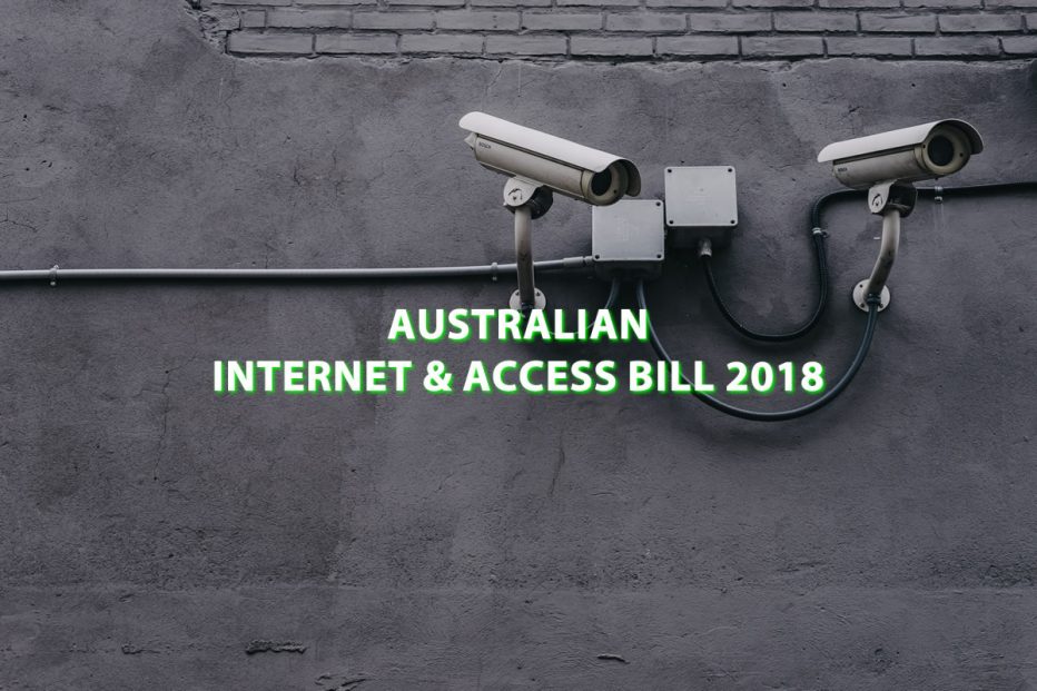 Australian Assistance and Access Bill