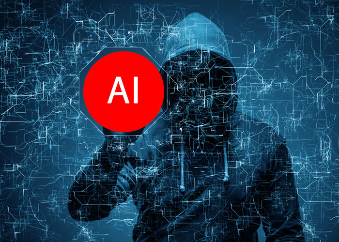 Cyber Criminals - AI