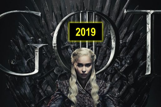 How to Watch 2019 Game of Thrones Season 8 in Australia