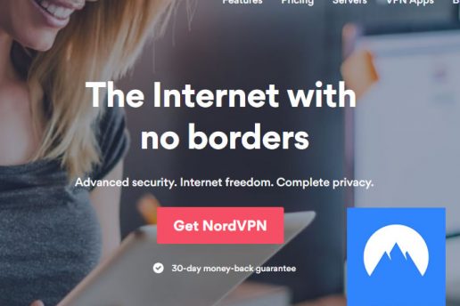 NordVPN - new servers added