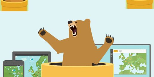 TunnelBear ends support for legacy devices
