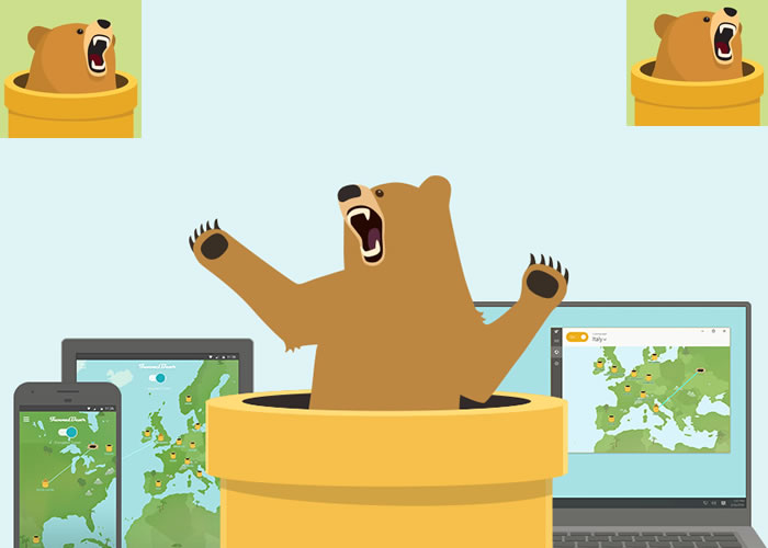 TunnelBear ends support for legacy devices