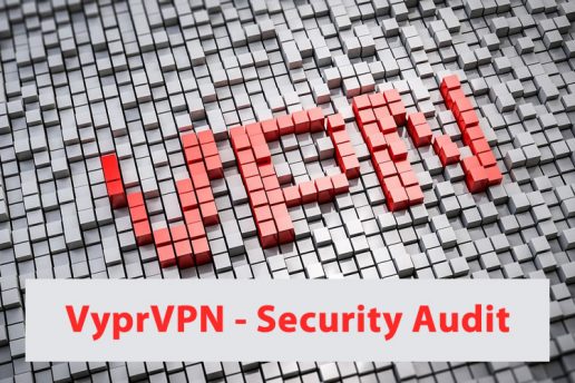 VyperVPN - security audit completed