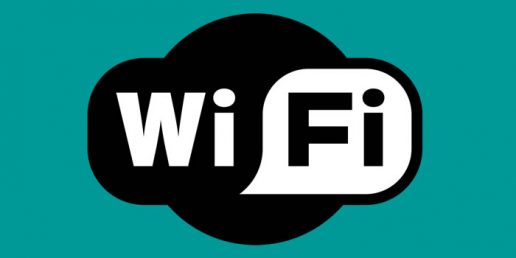 WiFi update - WPA3