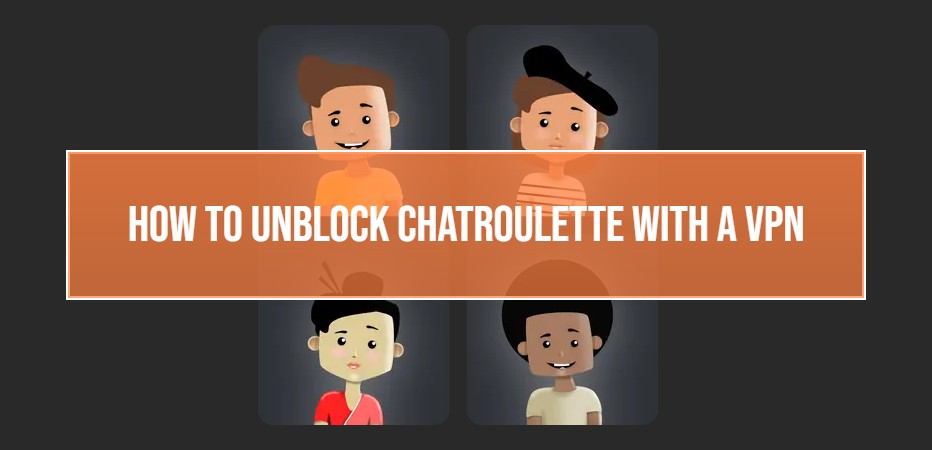 Chatruolette MiniChat